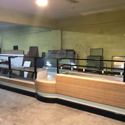 Demirkent Endüstriyel Soğutma