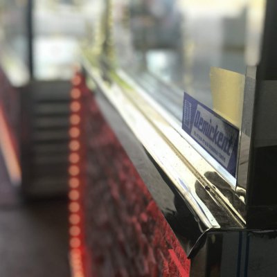 Demirkent Endüstriyel Soğutma