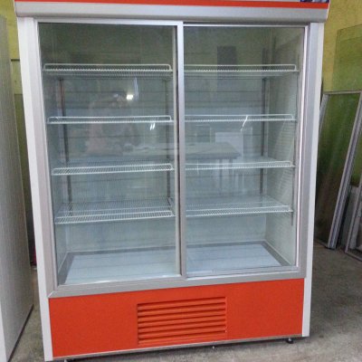 150 cm Sütlük Buzdolabı