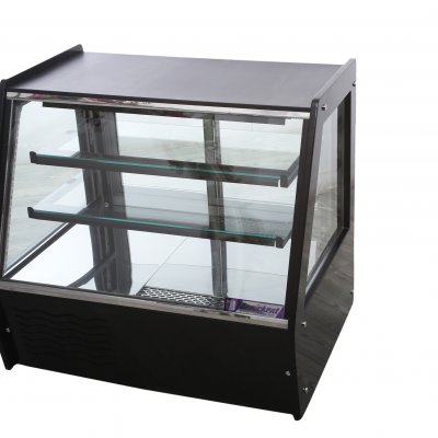 soğutmalı teşhir pasta kek ekler dolabı tezgah üstü iskenderun cafe pastane hatay